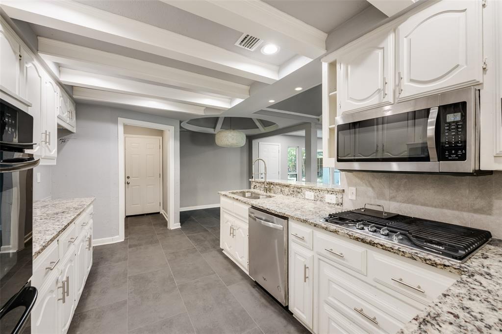 Country Place - Plano Sec One - Residential