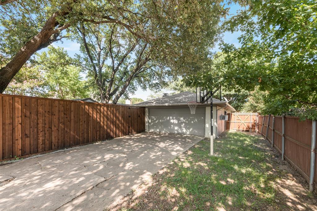 Country Place - Plano Sec One - Residential