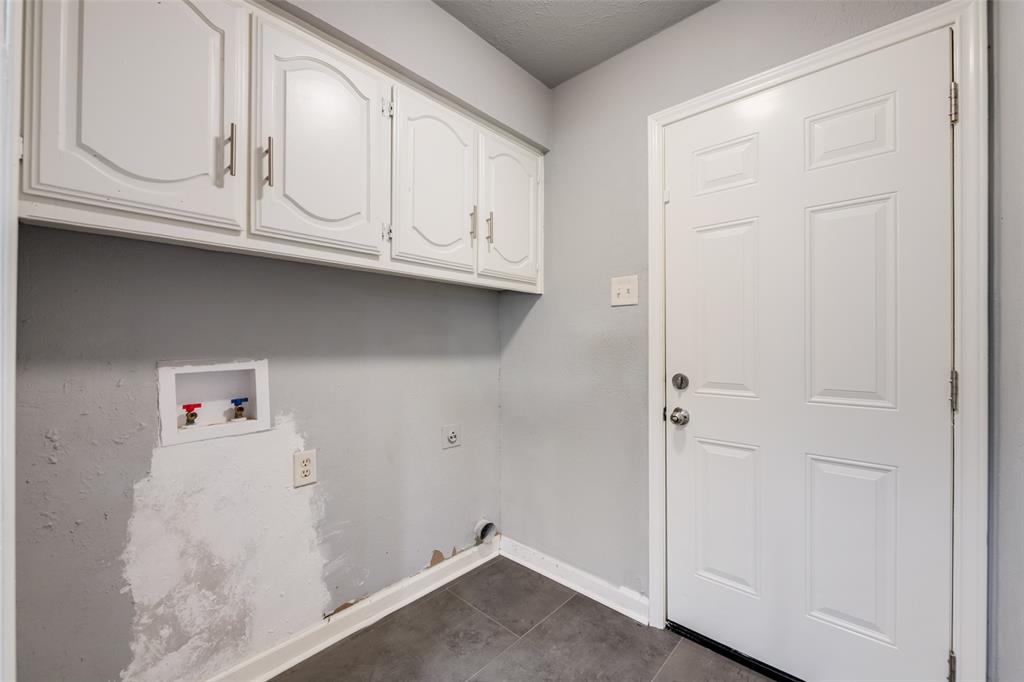 Country Place - Plano Sec One - Residential