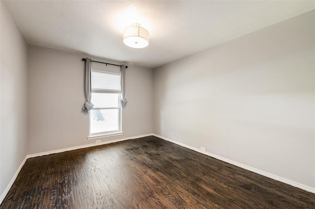 Country Place - Plano Sec One - Residential