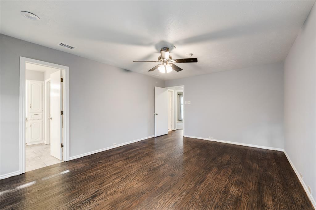 Country Place - Plano Sec One - Residential