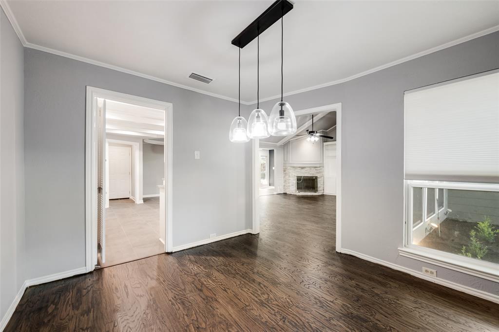 Country Place - Plano Sec One - Residential