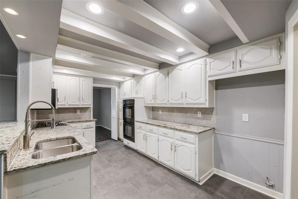 Country Place - Plano Sec One - Residential