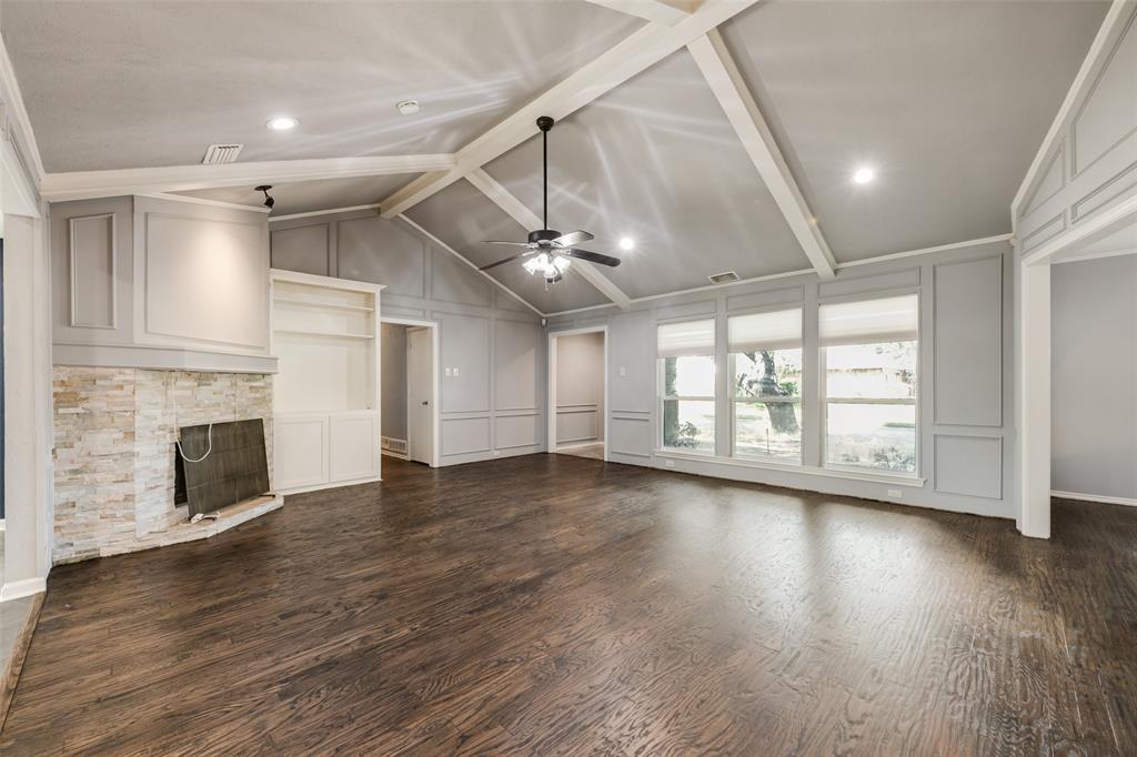 Country Place - Plano Sec One - Residential