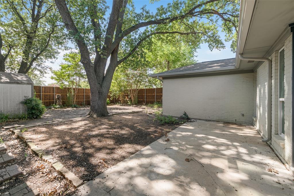 Country Place - Plano Sec One - Residential