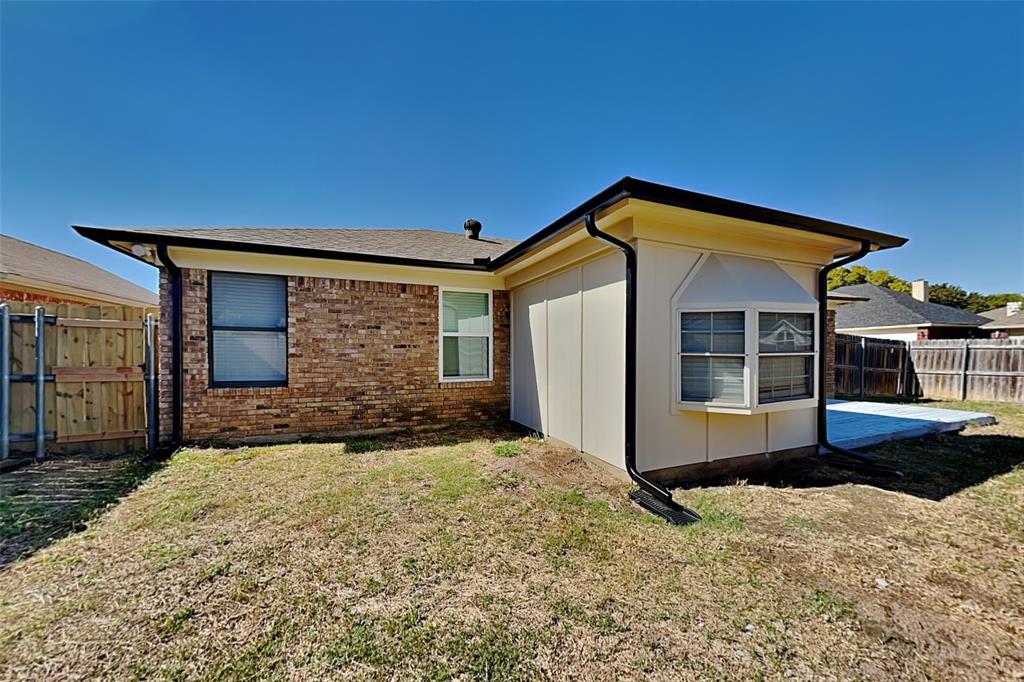 Courtside Estates Add - Residential Lease