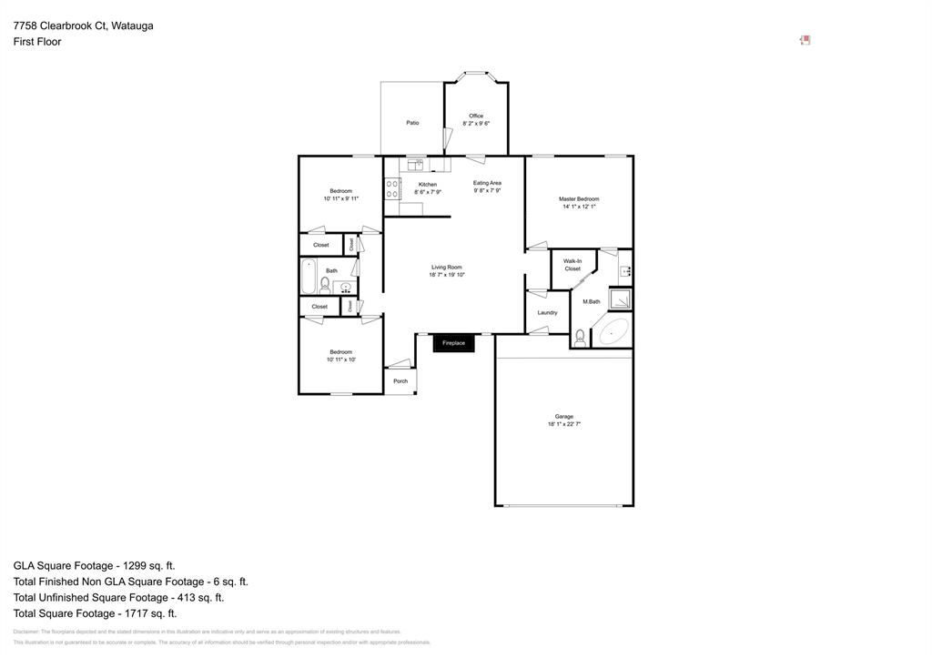 Courtside Estates Add - Residential Lease