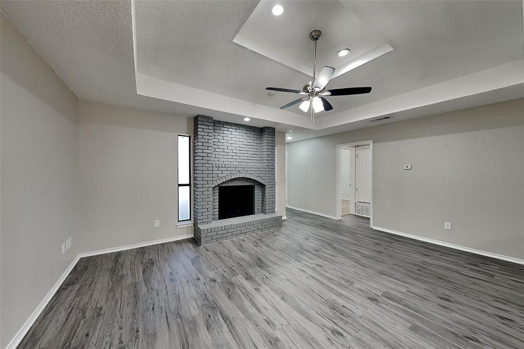 Courtside Estates Add - Residential Lease