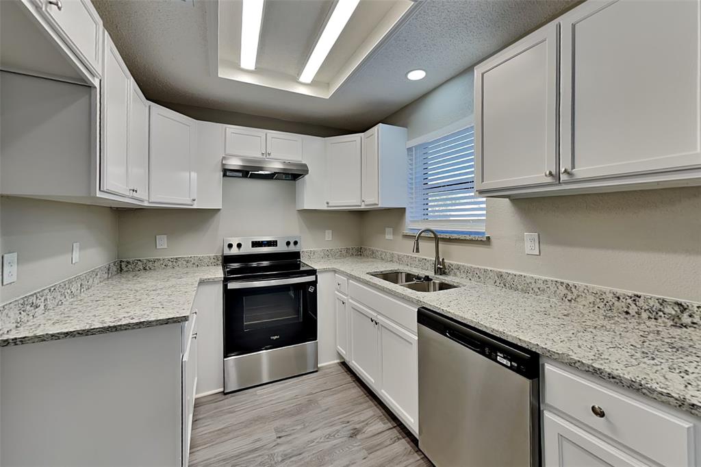 Courtside Estates Add - Residential Lease