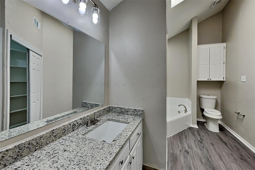 Courtside Estates Add - Residential Lease