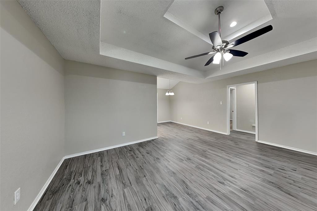 Courtside Estates Add - Residential Lease