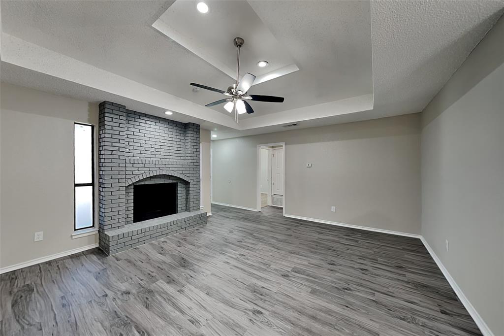 Courtside Estates Add - Residential Lease