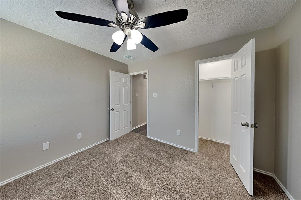 Courtside Estates Add - Residential Lease