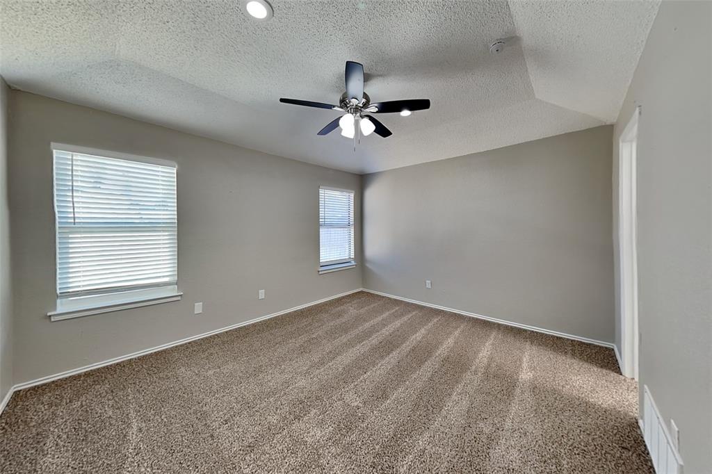 Courtside Estates Add - Residential Lease