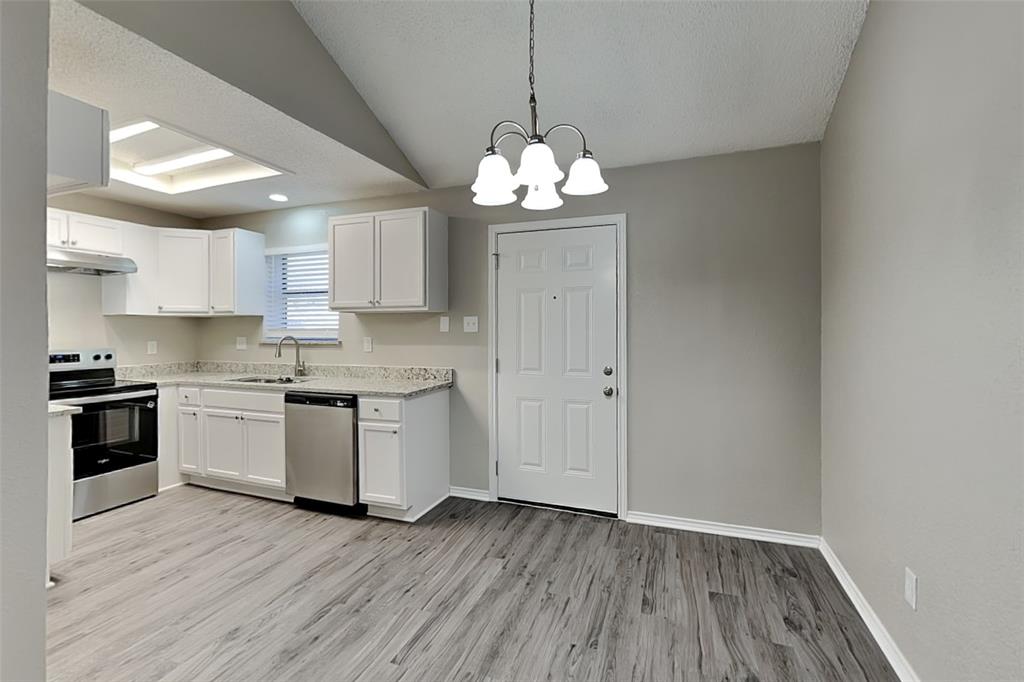 Courtside Estates Add - Residential Lease