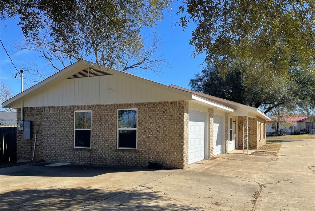 OTS Teague - Residential