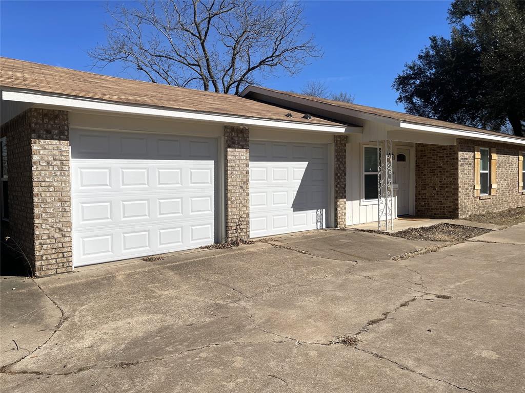 OTS Teague - Residential