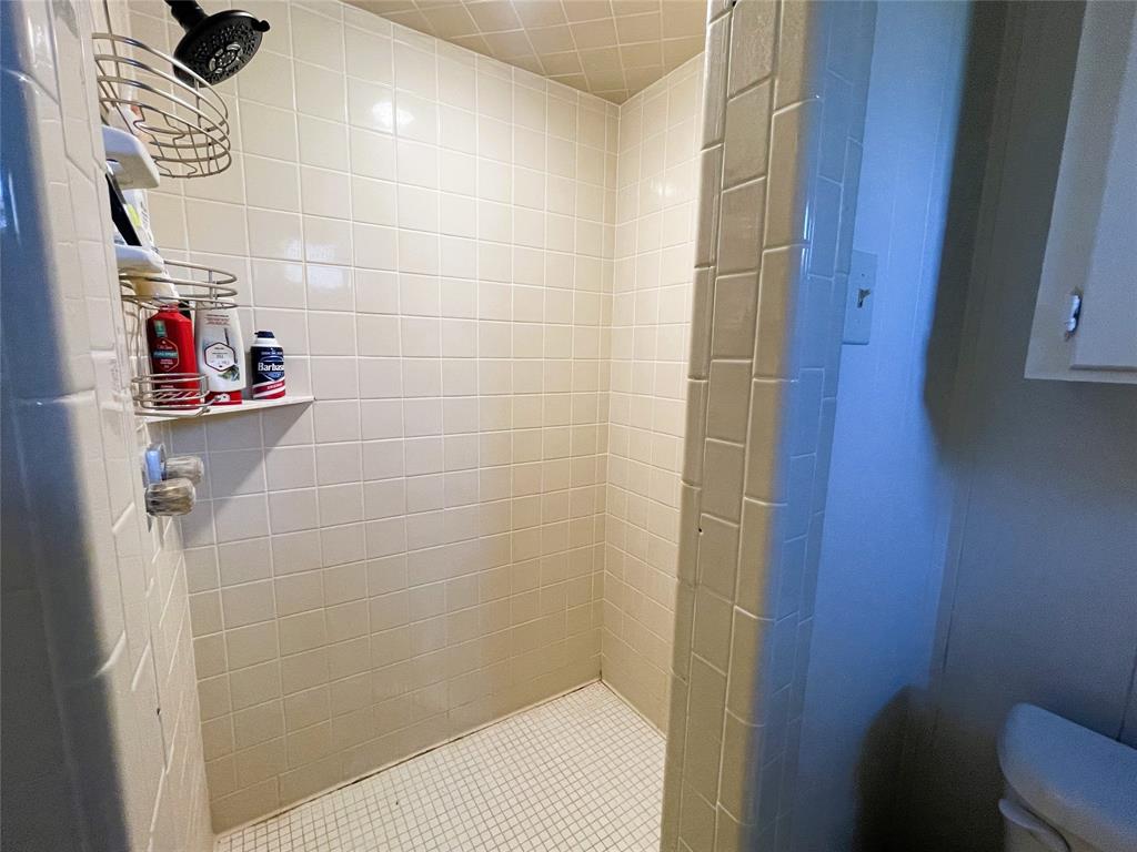 OTS Teague - Residential