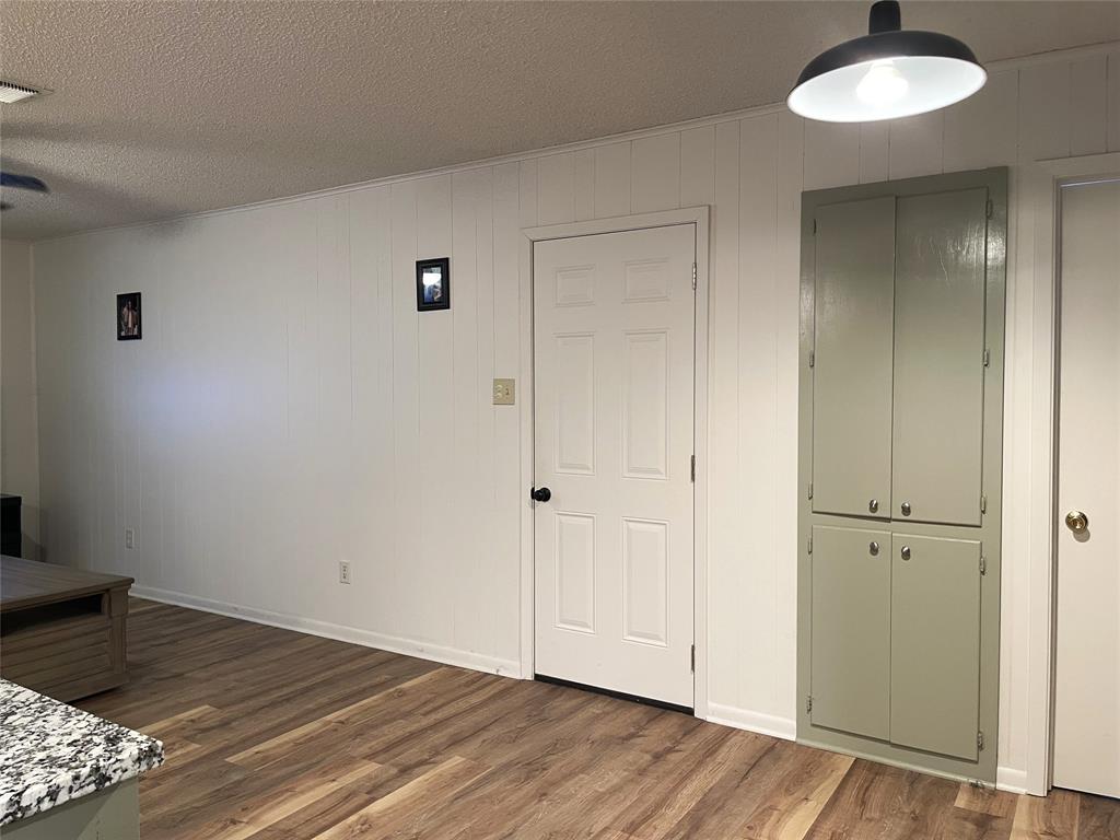 OTS Teague - Residential