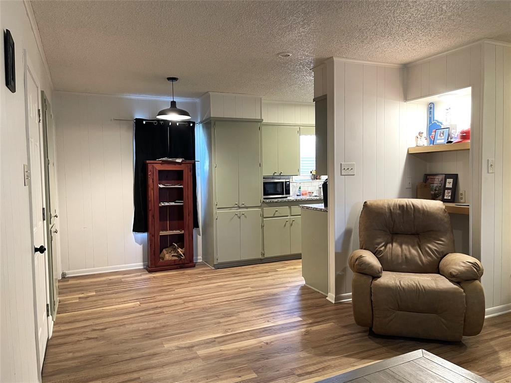 OTS Teague - Residential