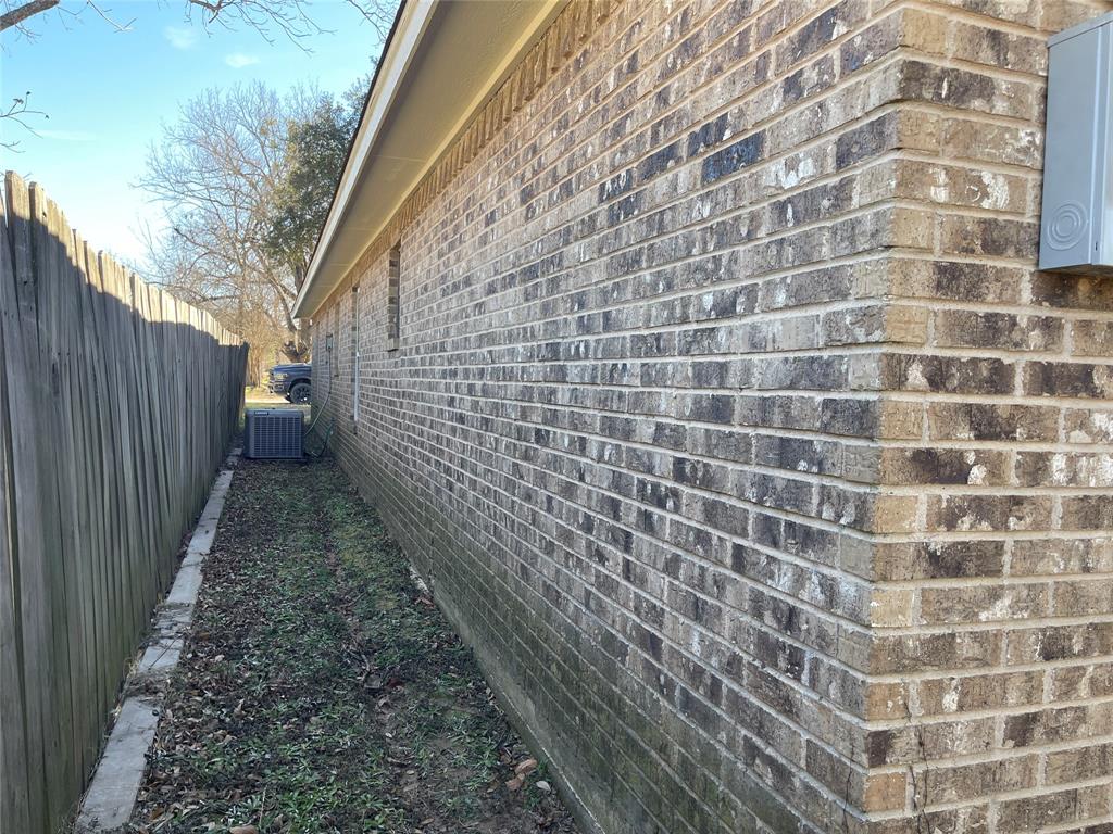 OTS Teague - Residential