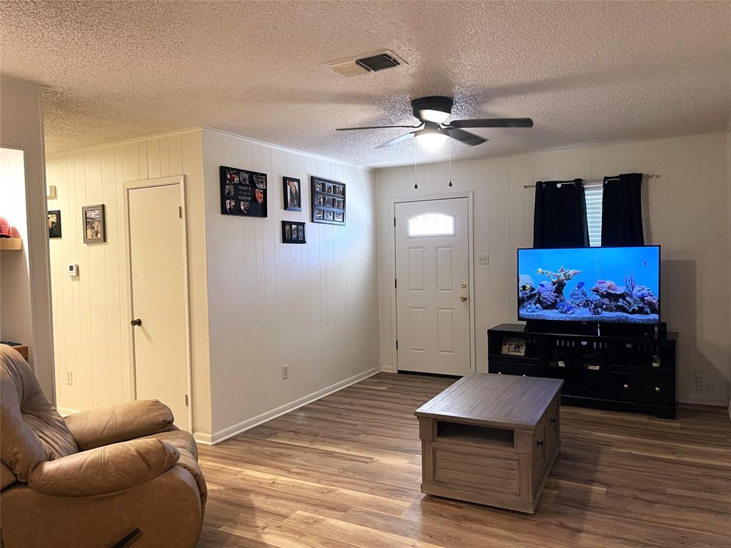 OTS Teague - Residential