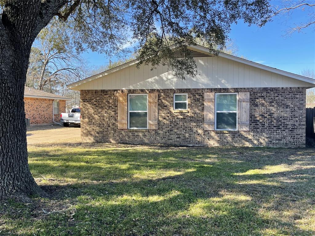 OTS Teague - Residential