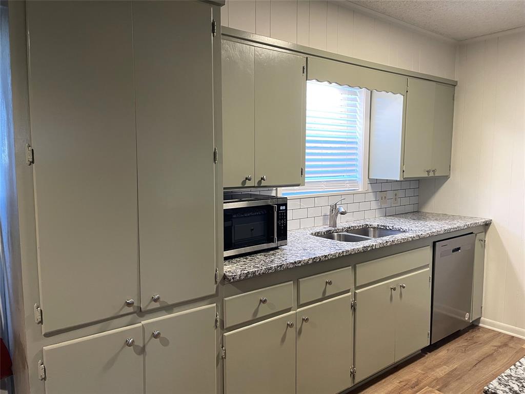 OTS Teague - Residential