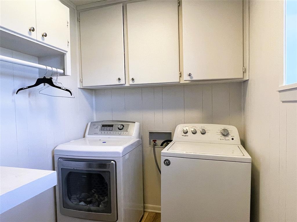 OTS Teague - Residential