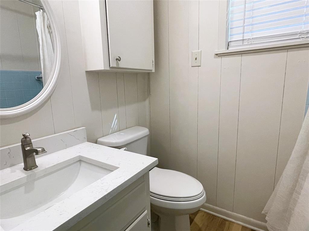 OTS Teague - Residential