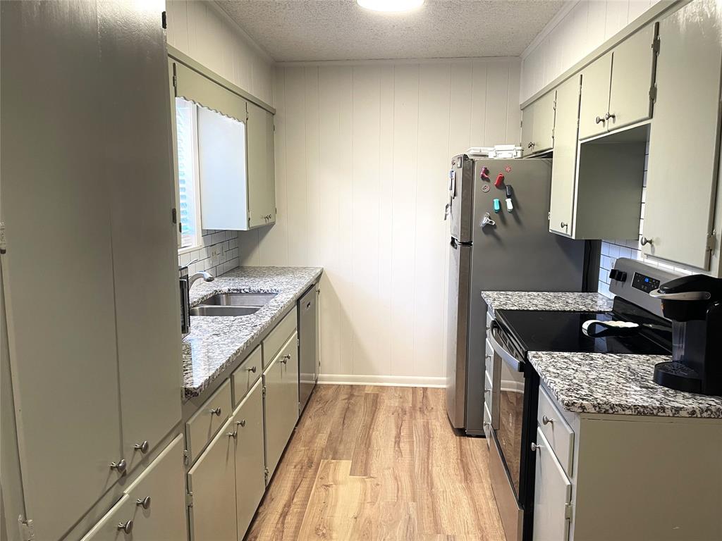 OTS Teague - Residential