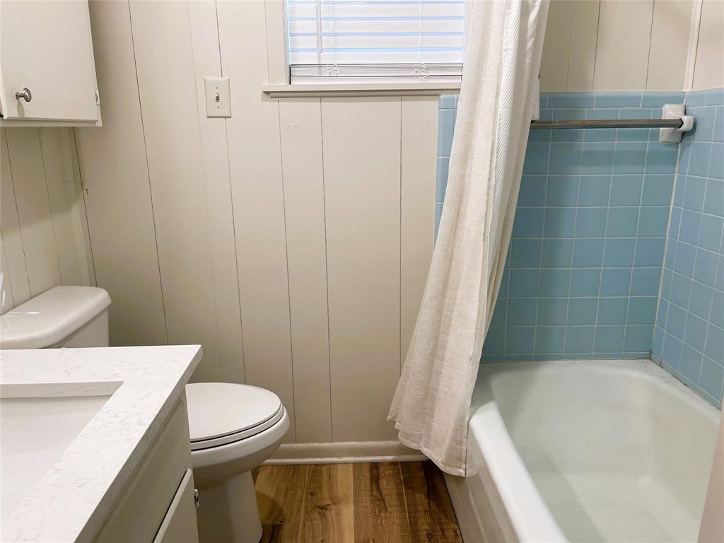 OTS Teague - Residential