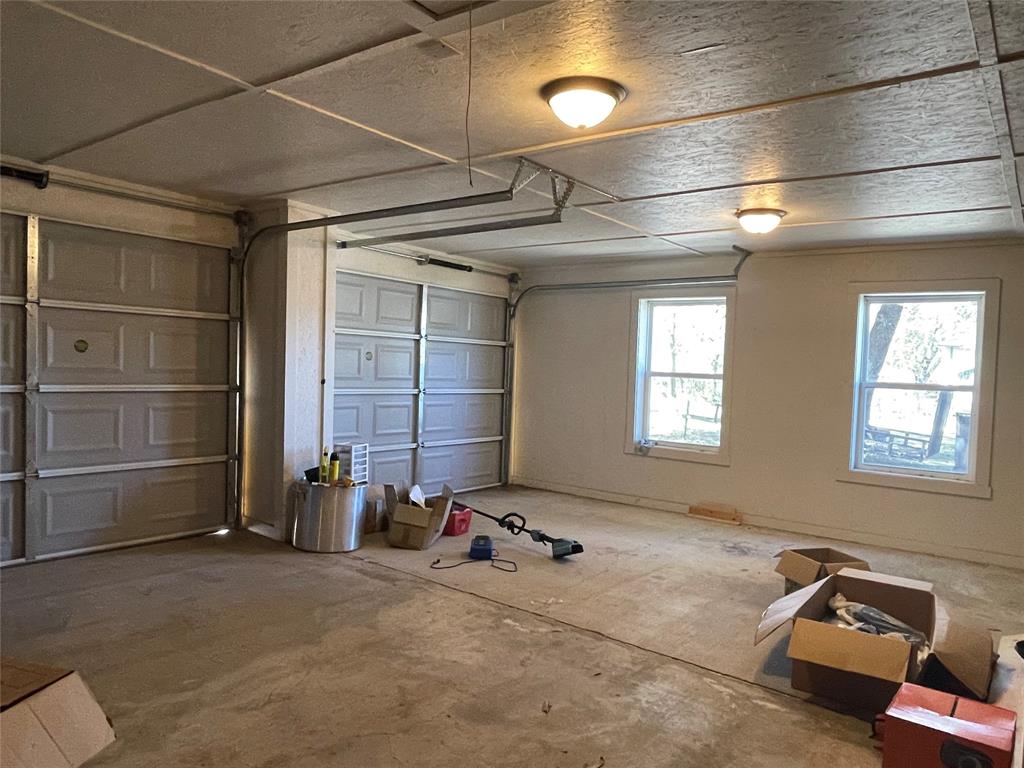 OTS Teague - Residential