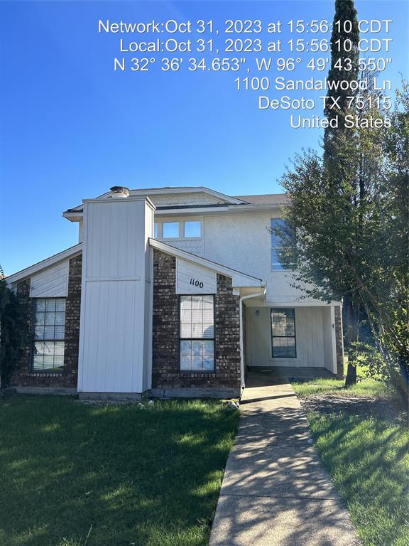 Southpointe - Residential Lease