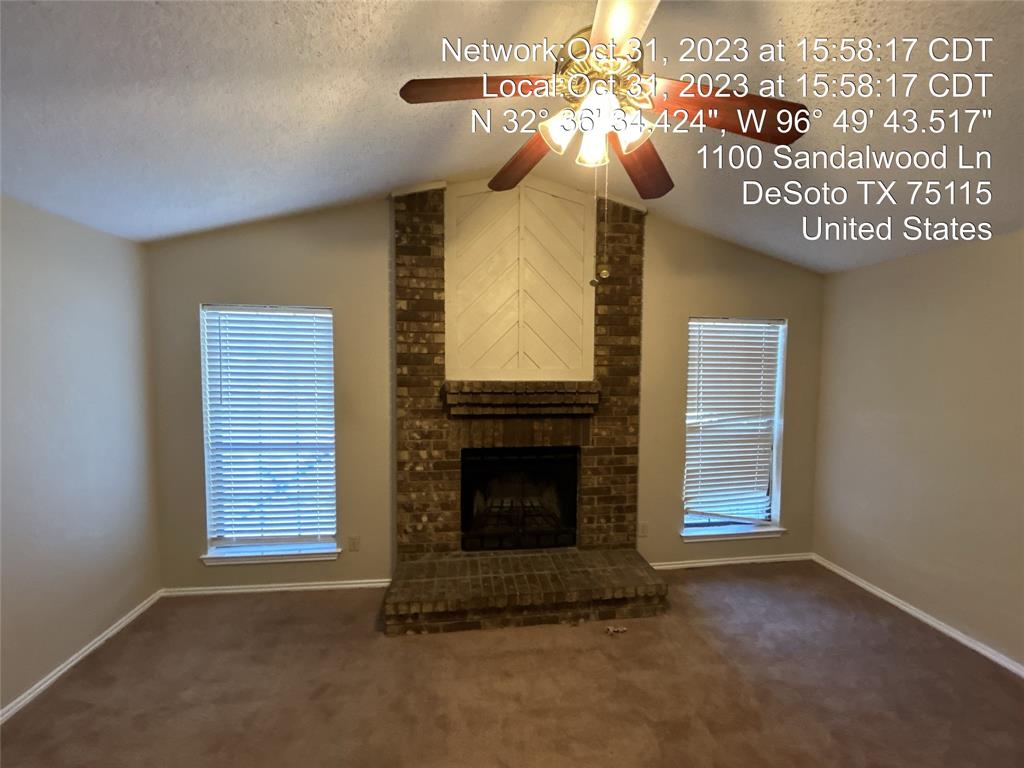 Southpointe - Residential Lease