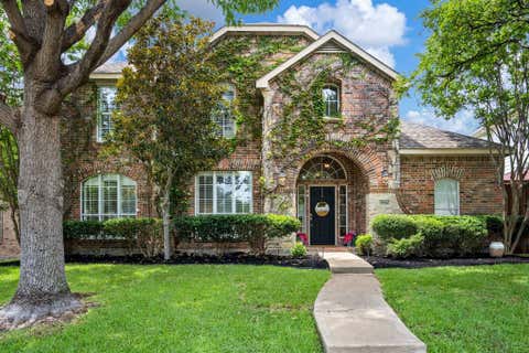 Photo of 1714 Montura Lane, Frisco, TX 75033 (MLS # 21334987)