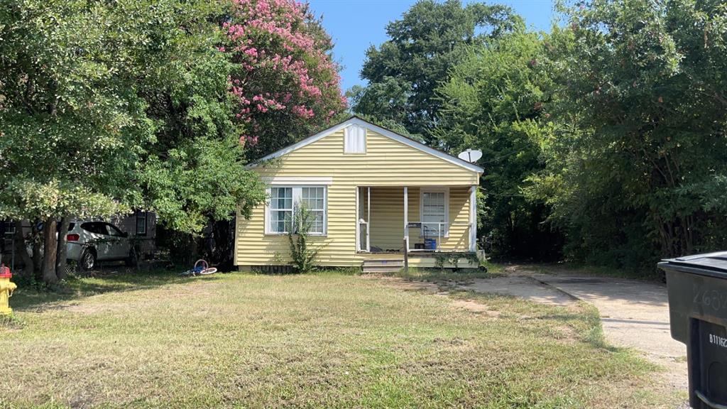 Shreveport, Louisiana 71103, United States, 2 Bedrooms Bedrooms, ,1 BathroomBathrooms,Residential,Active,48652