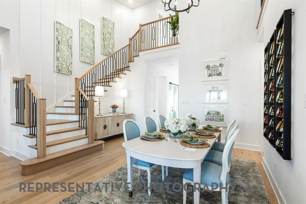 Wildflower Ranch - Residential