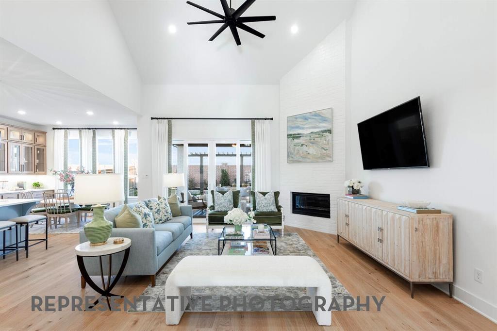 Wildflower Ranch - Residential