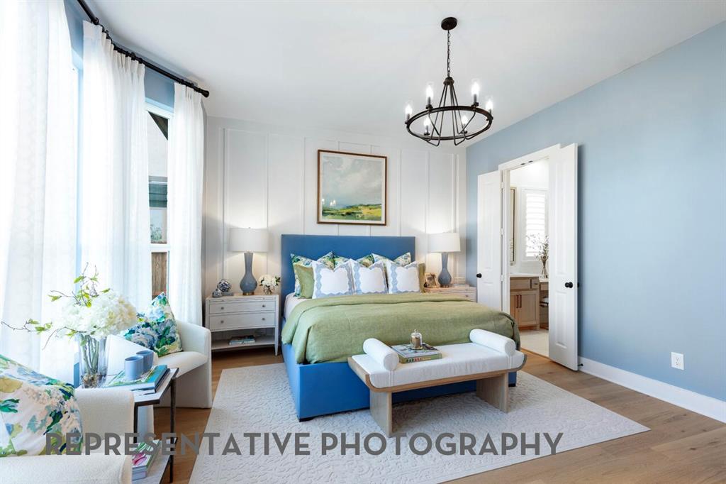 Wildflower Ranch - Residential