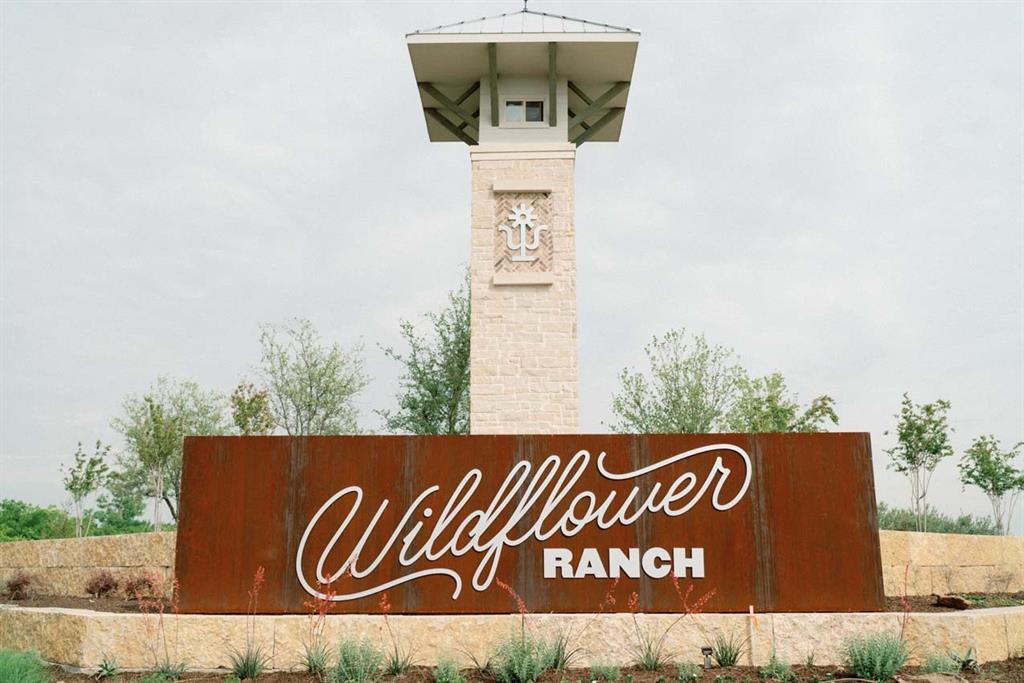 Wildflower Ranch - Residential
