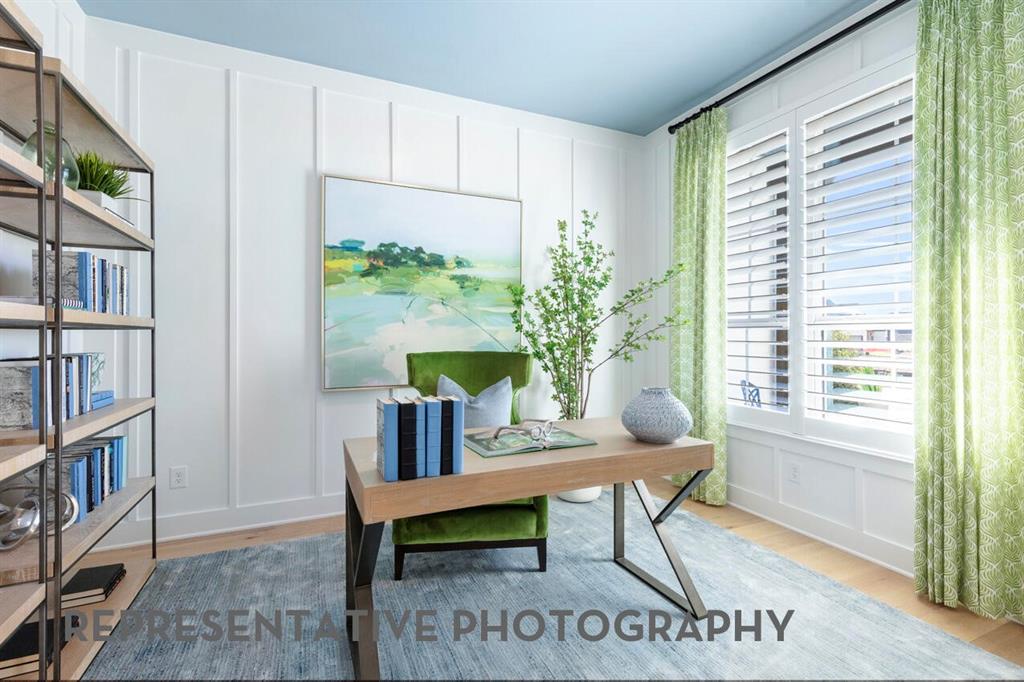 Wildflower Ranch - Residential