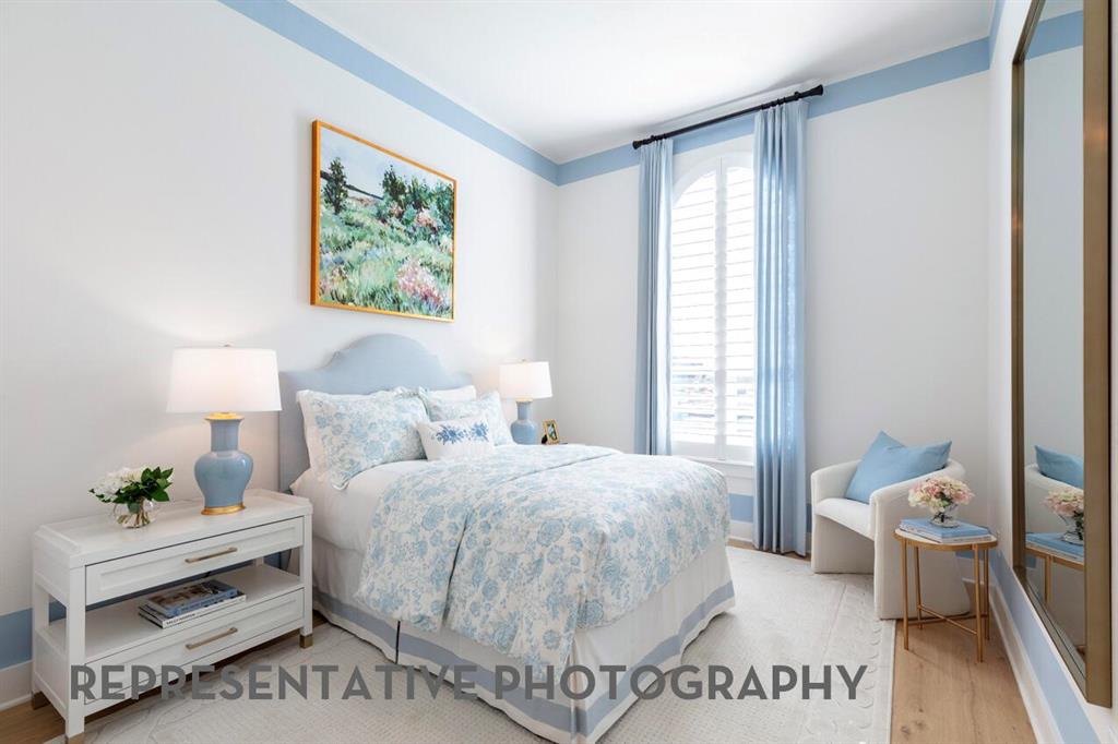 Wildflower Ranch - Residential