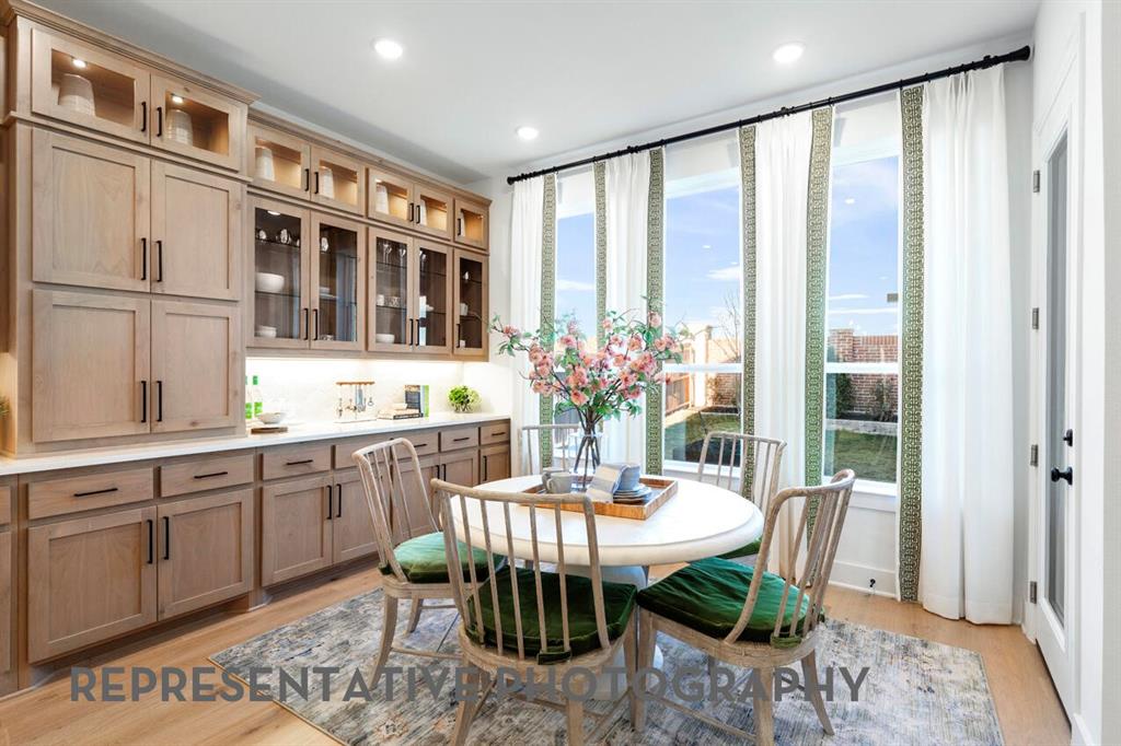 Wildflower Ranch - Residential