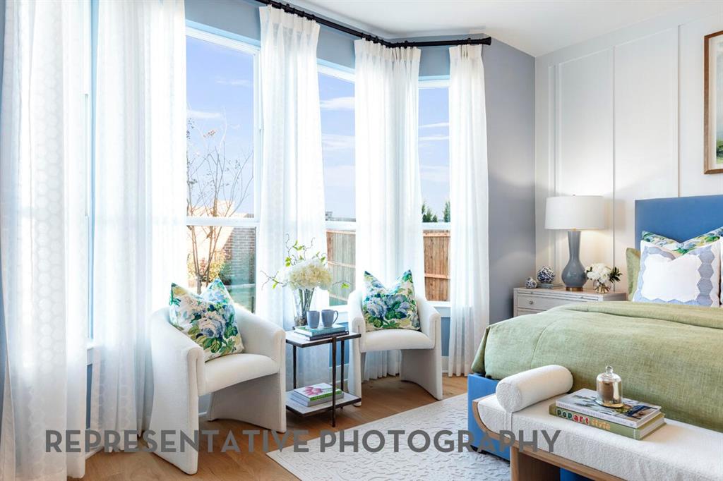 Wildflower Ranch - Residential