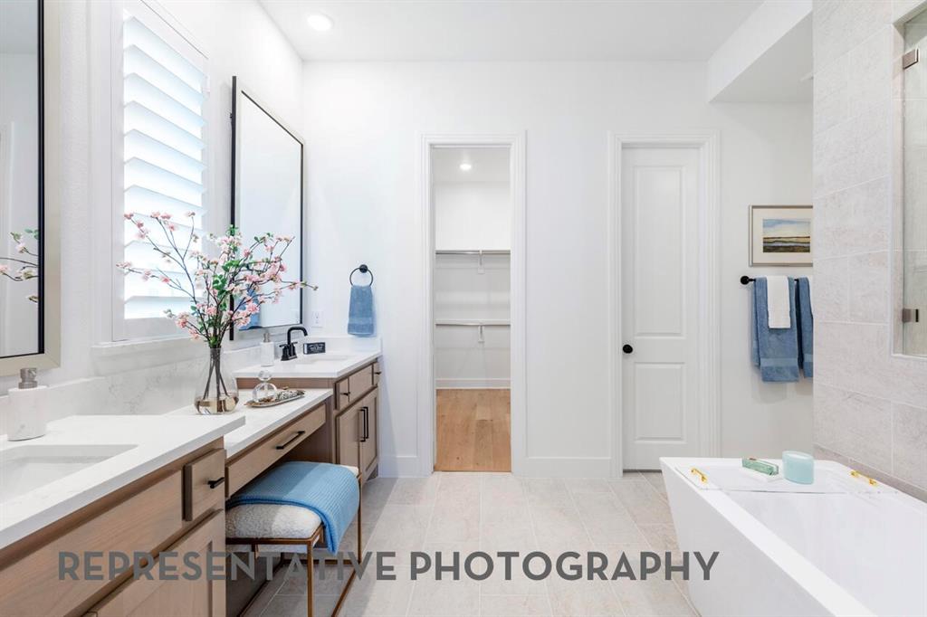 Wildflower Ranch - Residential