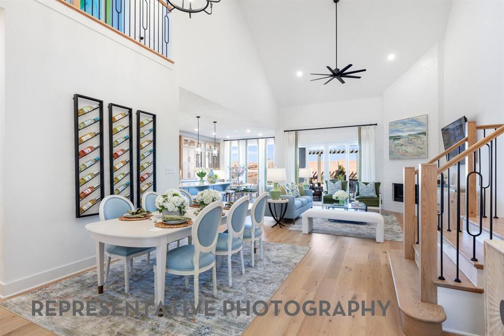 Wildflower Ranch - Residential