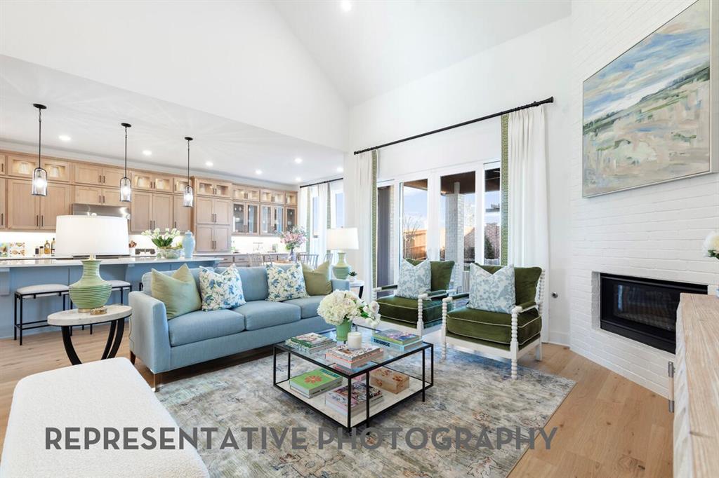 Wildflower Ranch - Residential