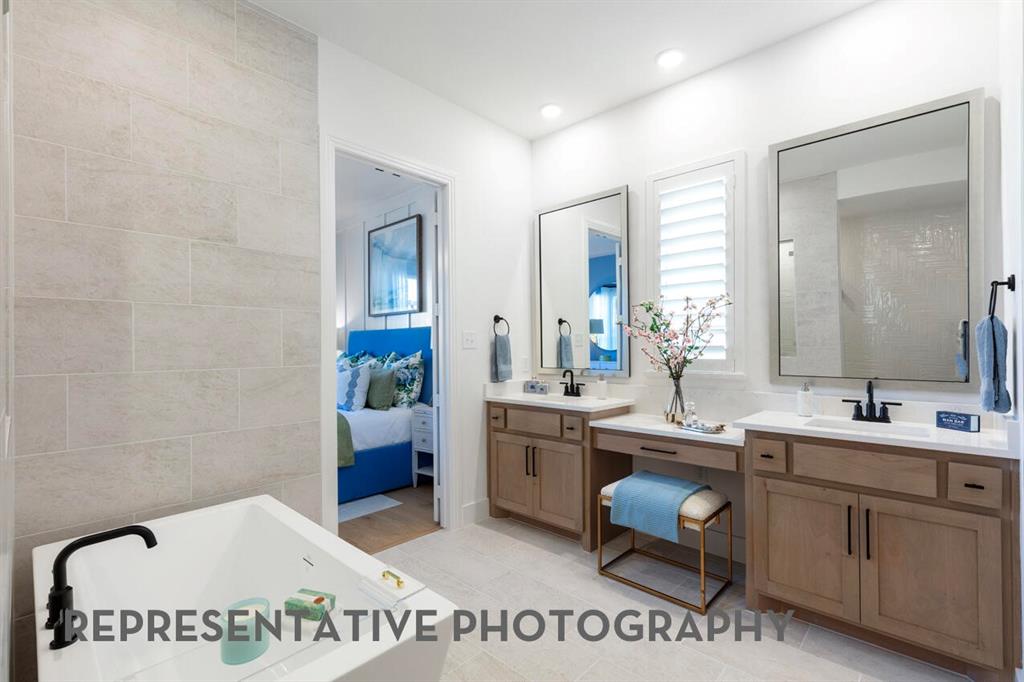 Wildflower Ranch - Residential