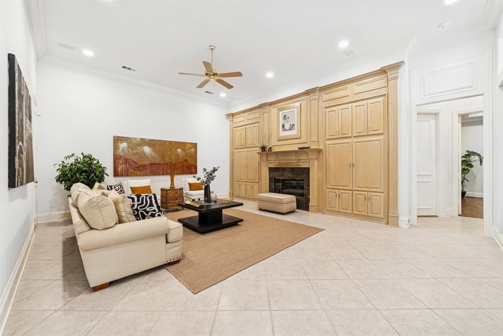 Shalimar At Preston Trails - Residential